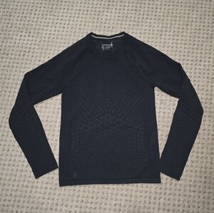 Smartwool intraknit baselayer